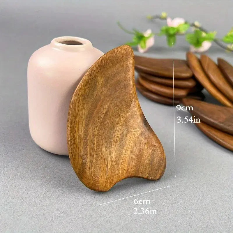 Gua Sha Face & Body Vital Heil-frequenz