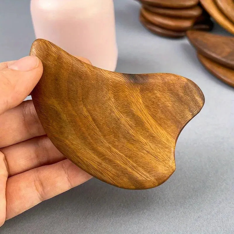 Gua Sha Face & Body Vital Heil-frequenz