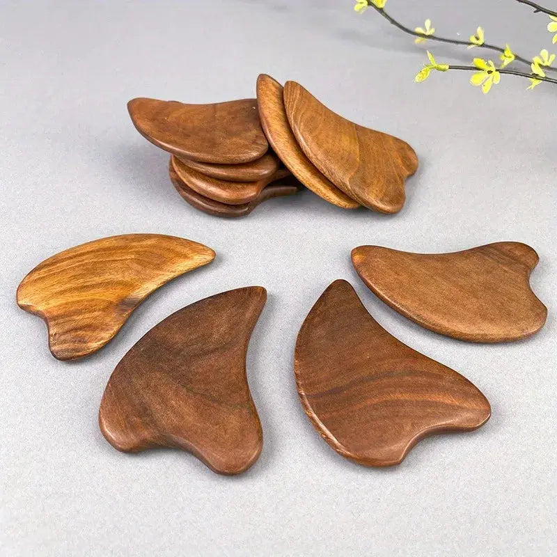 Gua Sha Face & Body Vital Heil-frequenz